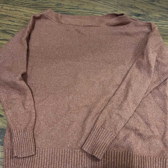 Buckle Sweaters - Buckle sweater